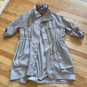 Ali Ro Anorak